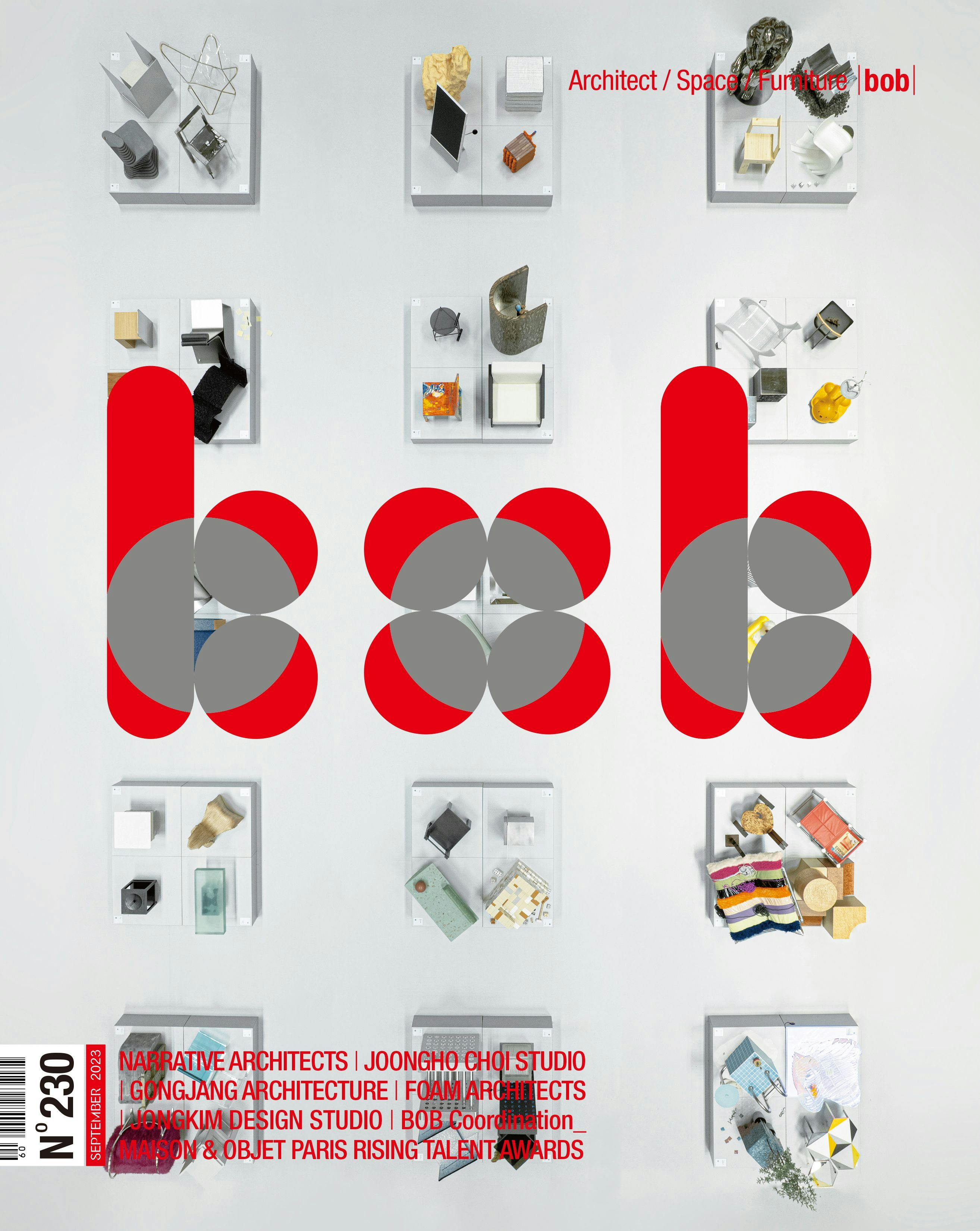 BOB Magazine NO.230